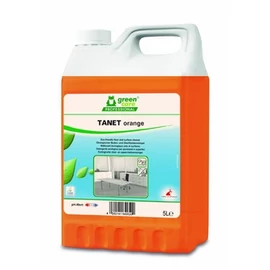 TANA Tanet Orange padló- és általános tisztítószer, 5 L (Green Care) - ÖKO