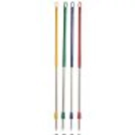 HAUG 87133 felmosónyél, alumínium, 150 cm, zöld
