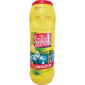 Szirisz súrolópor, citrom, 500 g