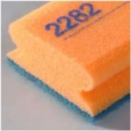 3M Scoth-Brite 2282 szivacs, kék-narancs