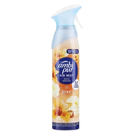 Ambi Pur illatosító spray Lenor Gold Orchid 185 ml