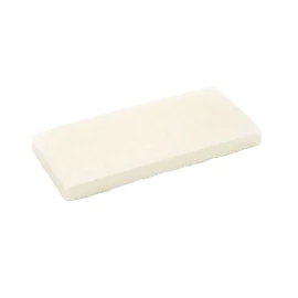 VILEDA Handpad, fehér (12x26 cm)