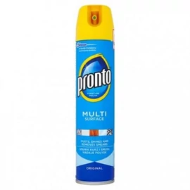 Pronto Multi Surface felülettisztító spray, 250 ml