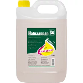 Commerce foam habszappan, 5 L