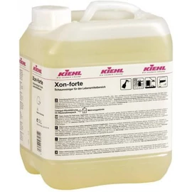 KIEHL Xon-Forte zsíroldó tisztítószer, 5 L