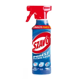 Szavo penészeltávolító spray, 500 ml