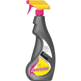 Inoxid rozsdamentes acélápoló, 750 ml