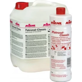 KIEHL Patronal Classic szanitertisztító és -védő szer, 10 L