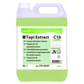 Diversey Taski Tapi Extract szőnyeg- és kárpittisztító szer, 5 L