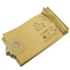 Diversey Taski Vento 8 papír porzsák, 8 L (10 db/csomag)