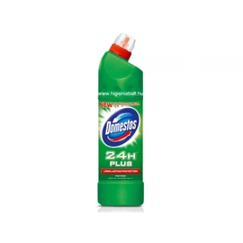 Domestos Pine Fresh fertőtlenítő tisztítószer, fenyő illatú, 750 ml