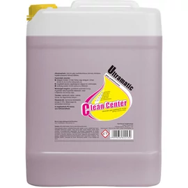 Ultramatic gépi padlótisztító szer, 10 L