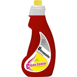 Ultramatic gépi padlótisztító szer, 1 L