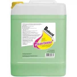Dodacid fertőtlenítő szanitertisztító, 10 L