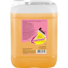 Kliniko-Soft folyékony fertőtlenítő kéztisztító szappan, 5 L