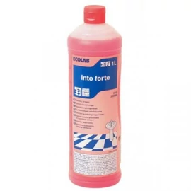 ECOLAB Into Forte szaniter alaptisztító szer, 1 L