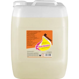 Maximatic gépi mosogatószer, 22 L