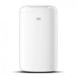 TORK 564000 Elevation Mini hulladékgyűjtő, 5 L, műanyag, fehér