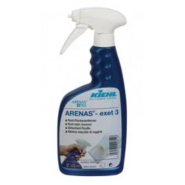 KIEHL Arenas-Exet 3 rozsdafolt eltávolító szer, 500 ml