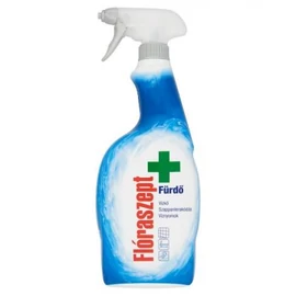 Flóraszept Fürdő fürdőszobai tisztítószer, szórófejes, 750 ml