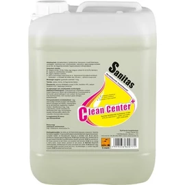 Sanitas klórtartalmú tisztítószer, 5 L