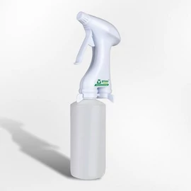 TANA Quick &amp; Easy szóróflakon habosító fejjel 