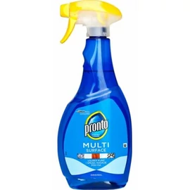 Pronto Multi Surface felülettisztító spray, 500 ml