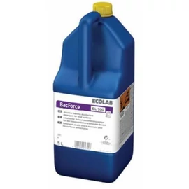 ECOLAB Bacforce fertőtlenítő felülettisztító, 5 L