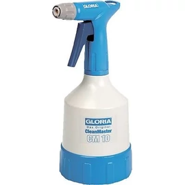 GLORIA CleanMaster CM 10 szóróflakon, 1 L