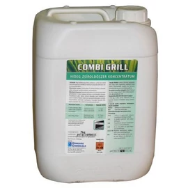 HC Combi Grill hideg zsíroldószer koncentrátum, 5 kg