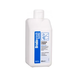 BradoWash Sensitive folyékony szappan 500 ml