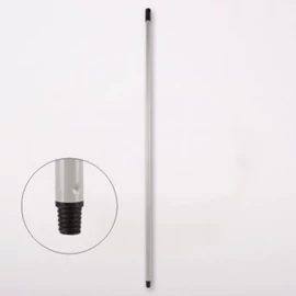 Felmosó nyél, profi (vastag), menetes, 130 cm
