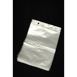 Nylon tasak, sima, 20x30 cm (100 darab/csomag)