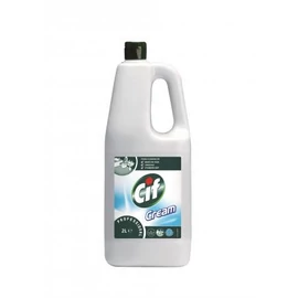 Cif Cream súrolókrém, fehér, 2 L
