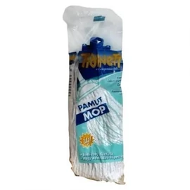 Tidinett pamut felmosómop, háztartási, 300 g