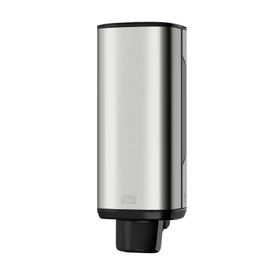 TORK 460010 Image Line kézi habszappan-adagoló, kézi működtetésű, fém-műanyag, inox