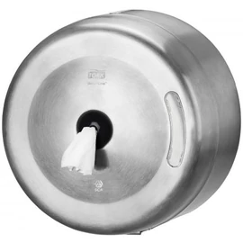 TORK 472054 SmartOne tekercses toalettpapír-adagoló, fém, inox