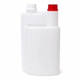 KIEHL adagolóflakon, kétnyakú