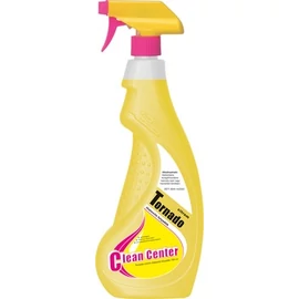 Tornado illatosító folyadék, citrom illatú, szórófejes, 750 ml