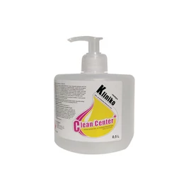 Kliniko-Tempo felület- és kézfertőtlenítő szer, 500 ml