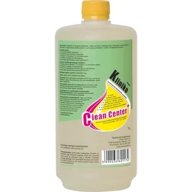 Kliniko-Sept fertőtlenítő kéztisztító szappan, 1 L