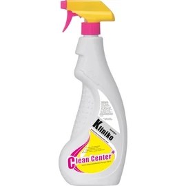 Kliniko-Tempo felület- és kézfertőtlenítő szer, 750 ml