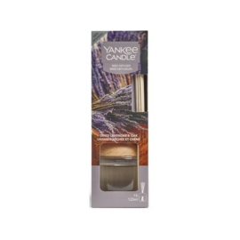 Yankee Candle® Dried Lavender & Oak aroma diffúzor 120 ml