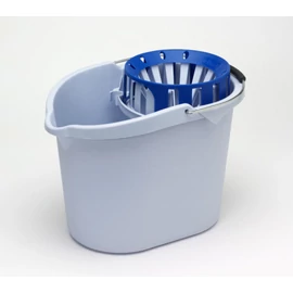 VILEDA Supermop vödör préssel, 10 L