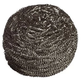 VILEDA Inox fémsúroló, 60 g