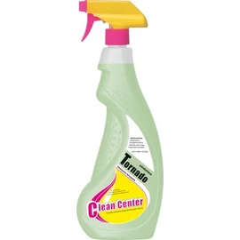 Tornado illatosító folyadék, zöldalma illatú, szórófejes, 750 ml