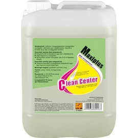 Maxiplus gépi mosogatószer, 5 L
