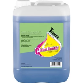 Triplex gépi öblítőszer, 5 L