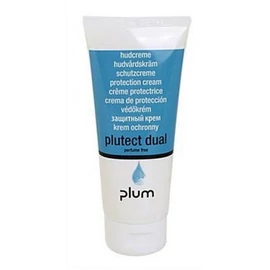 PLUM Plutect Dual ipari bőrvédő krém, 100 ml