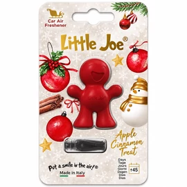 Little Joe® XMAS Apple Cinnamon Treat